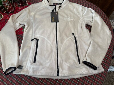 NET Ladies Alpine Club Switzerland Jacket