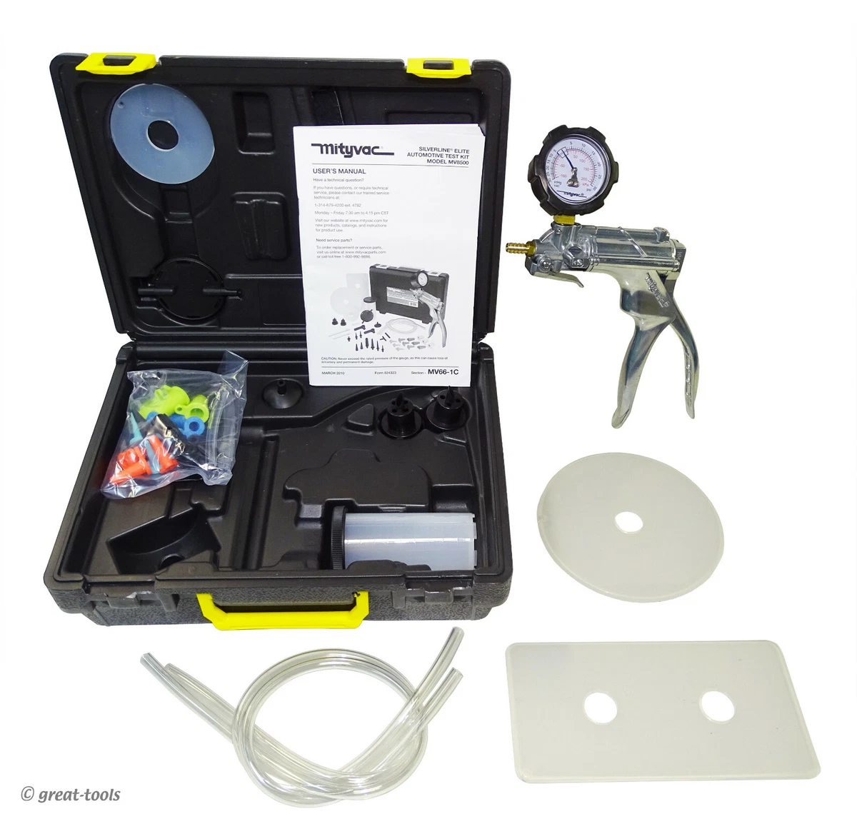 Mityvac mv8500 shop