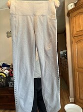 Member's Mark Women's Everyday Perforated Side Pocket Legging S