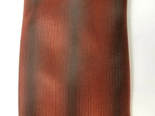 Unbranded Necktie Tie Men Multicolor Solid Shiny 43170 New