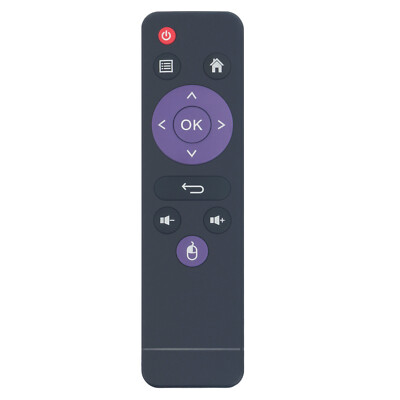 H96 Control for H96 Max RK3318 H96 Mini H6  Android Box H96 Mini Max X2 X3 Max