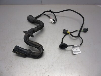 MERCEDES B-Klasse W246 Türkabelbaum Kabelbaum Tür hinten links (306)
