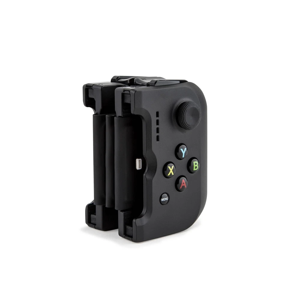 Gamevice Controller - Gamepad Game Controller for iPhone 6, 6s, 7, 6 Plus, 6s Pl - Image 4 of 4