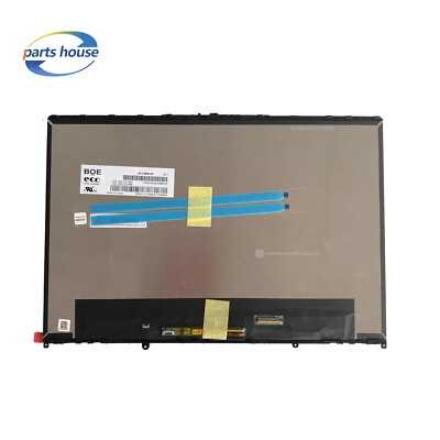 For Lenovo Yoga 6 13ABR8 83B2 13.3'' Lcd Touch Screen Bezel FHD 5D10S39763 New