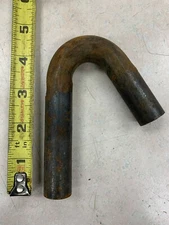 3/4" Weld on J-hook 