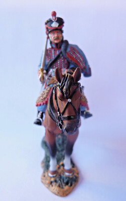 Épée sabre de hussard napoléonien français ANXI