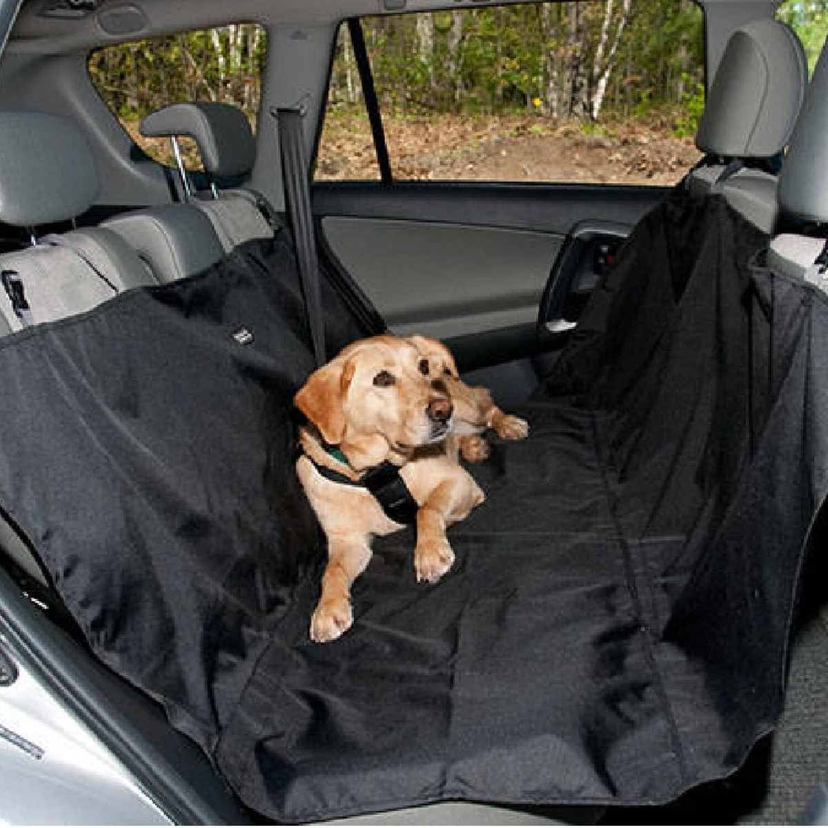 Coprisedili Per Auto Per Cani Impermeabili Coprisedili Per Auto Per Cani Copriauto Per Cani Antiscivolo Resistente Ai Graffi Con Finestra Per Suv Per Auto 89511614