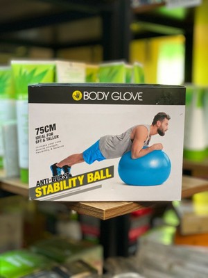 body glove stability ball