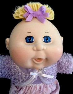 original babyland general hospital