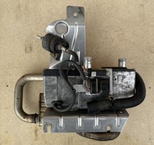 Eberspächer Standheizung Diesel D5WS 25 2451...