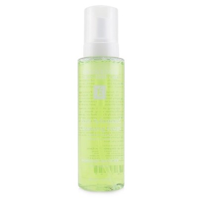 acne advanced cleansing foam
