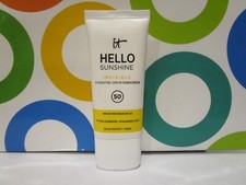 IT COSMETICS ~ HELLO SUNSHINE INVISIBLE HYDRA...