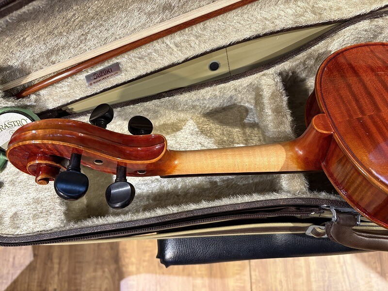 Suzuki Eternal Viola No.142 1996 | eBay