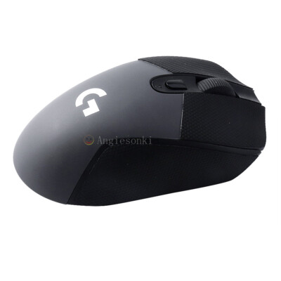 Logitech G603 - LightSpeed Wireless Gaming Mouse - Black