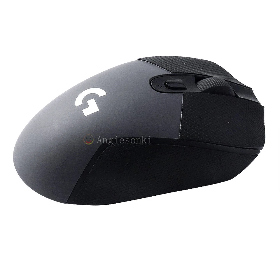 Schwarz Logitech G603 Lightspeed Wireless Gaming Mouse - Bild 3 von 4