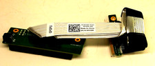 DJC89 DELL PowerEdge C8220X PCI-e GPGPU Bridge Cable NEW!~
