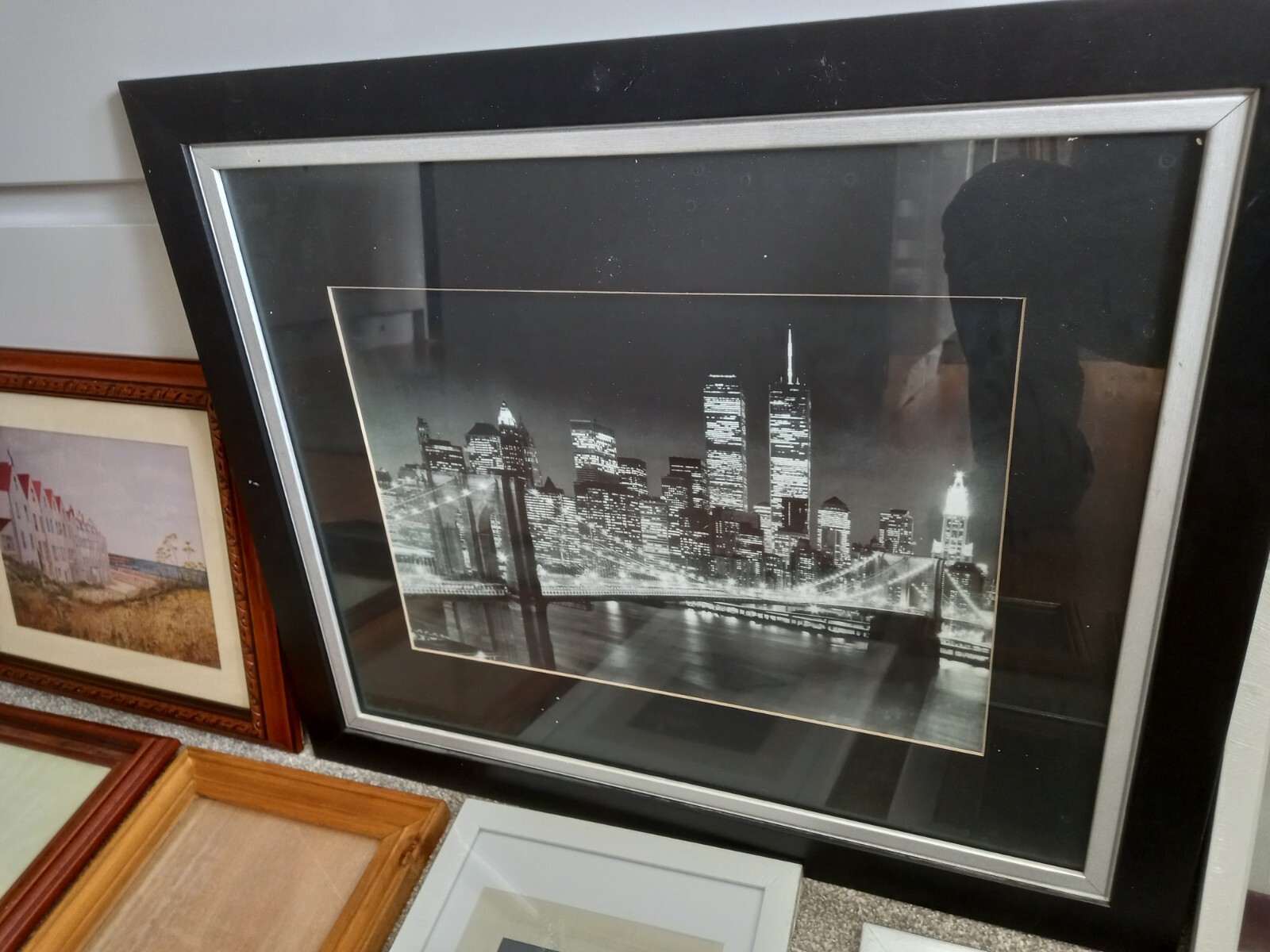 18 Times Framed Pics And Picture Frames Job Lot eBay