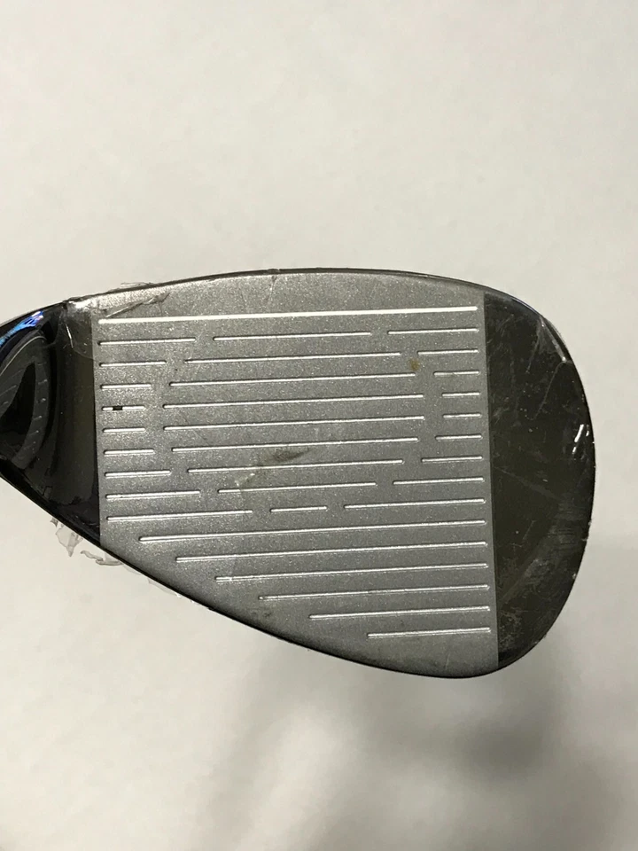Tour Edge Ladies Moda Sand Wedge 54* Tour Edge Ladies Flex Graphite Shaft NEW - Image 2 of 4