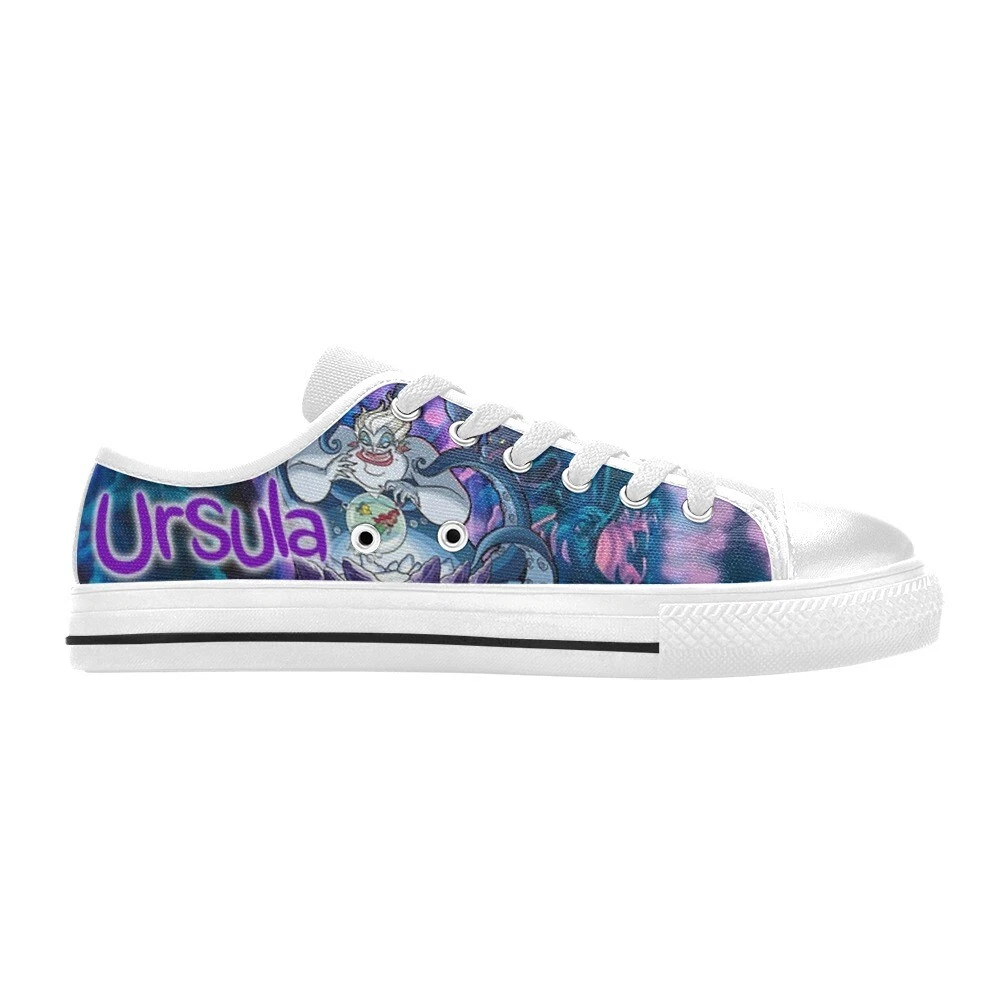 Ursula Low Top Shoes Sneakers