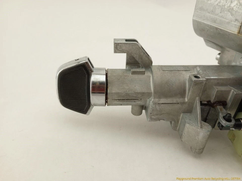 Cadillac CTS COUPE Ignition ECU Kit With Key Fob & Keyless Module Fits 2010-2011 - Image 2 of 4