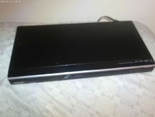 Toshiba SD4300 DVD Player no remote tested working