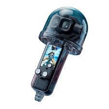 50M Waterproof Case for DJI Pocket 4PRO Camera Wear-resistant Protection Cover