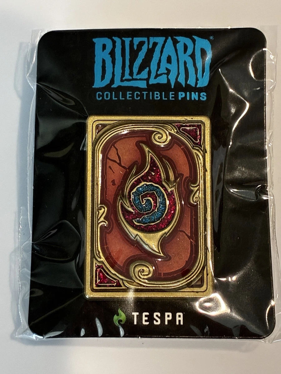 Hearthstone Video Game Memorabilia Just Listed 2026