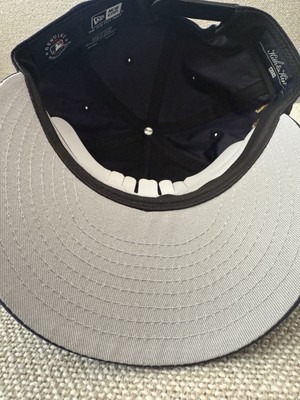 帽子 Kith & New Era for the Yankees Nylon Kith & New Era for the Yankees Nylon 9FIFTY A-Frame - Nocturnal