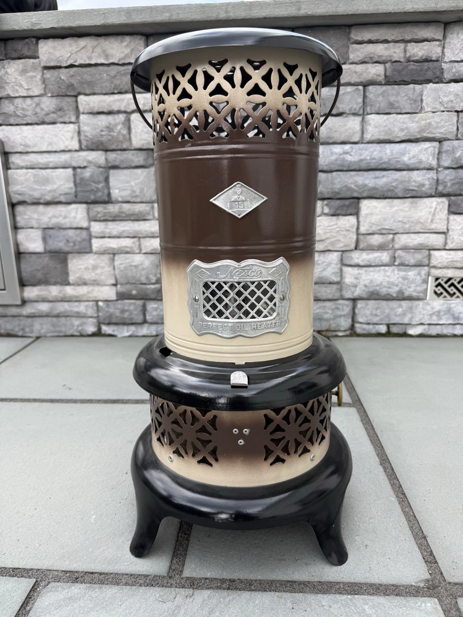 Perfection Oil Heater for sale | eBay