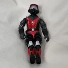 Habro  vintage 1986 G.I. Joe Strato-Viper action figure
