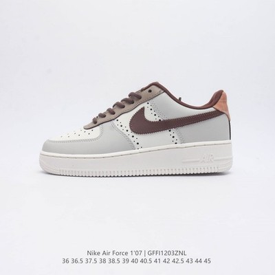 Nike Air Force 1 LV8 GS 'Brogue' FV3702-121