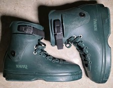 Razors Shift 2 Jeph Howard Pro