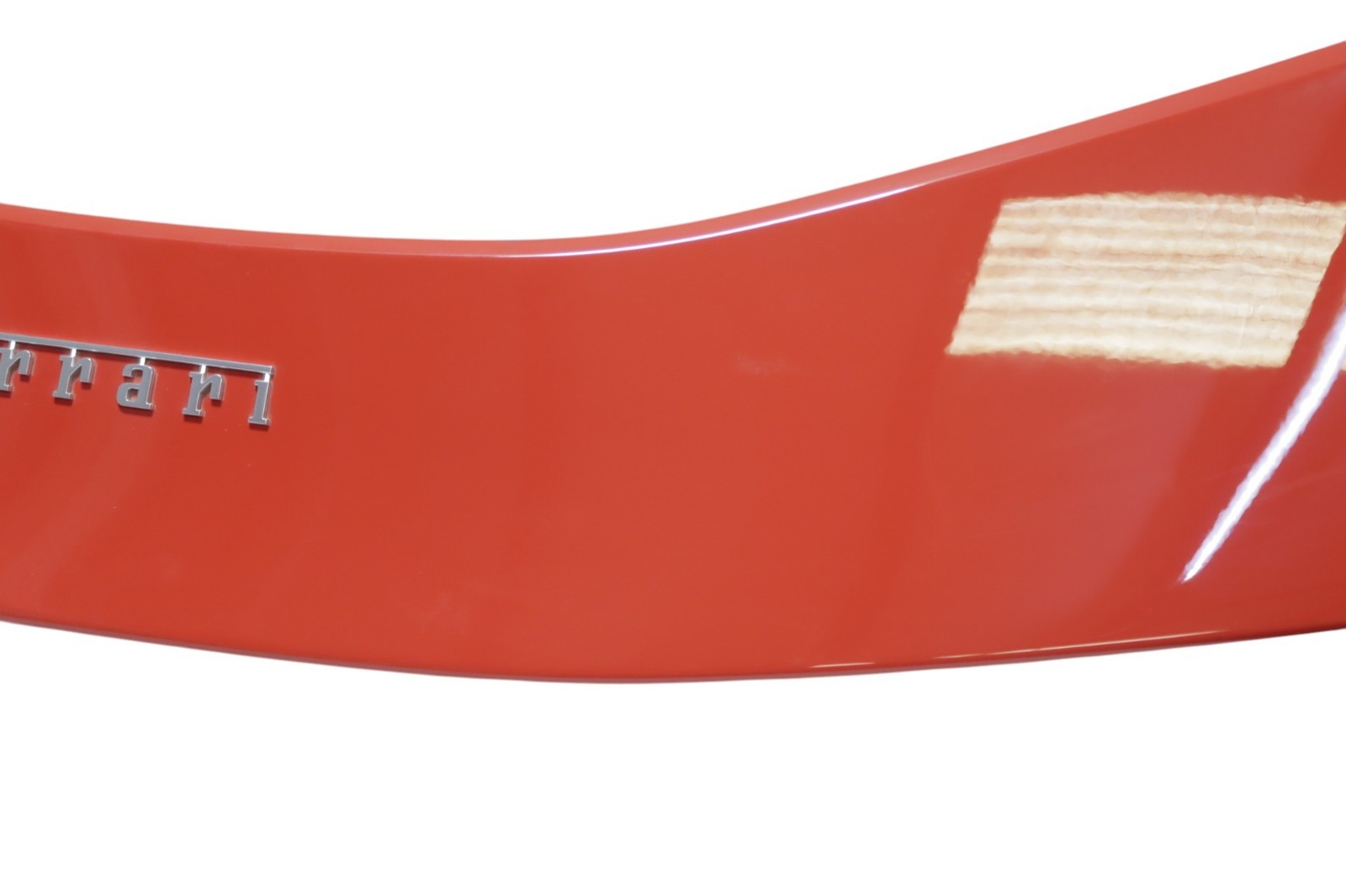 Ferrari 296 2022-2025 Rear Right Wing P/N 985955423