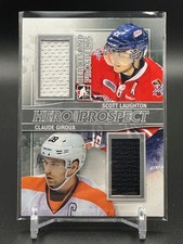 2013-14 In the Game Heroes and Prospects Hockey Cards 6