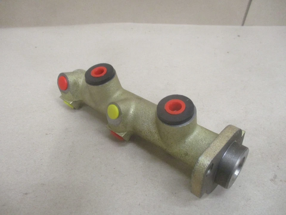 Peugeot 205 Hauptbremszylinder Bremszylinder Bremse Zylinder Ø17,46mm NEU CIFAM - Bild 3 von 4