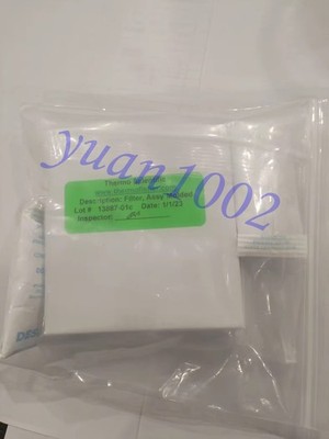 NEW Thermo Scientific 57-007225-0020 Twenty Filter membrane Fast delivery
