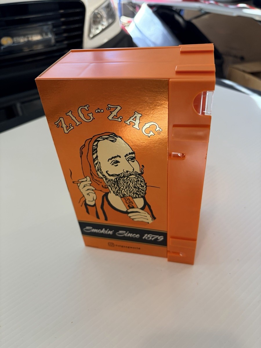 zig zag dispenser | eBay