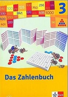 Das Zahlenbuch 3 von Wittmann, Erich Chr., Müller, Gerha... | Buch | Zustand gut