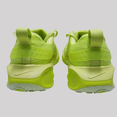 Nike Infinity Run 4 Barely Volt (DR2665-700) Womens Size 8  display picture 2