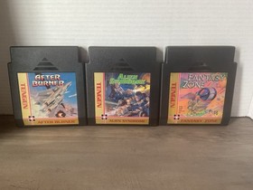 Complete Set Of 20 TENGEN Nintendo NES Games Tetris, Rolling Thunder, Toobin