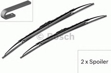 BOSCH SCHEIBENWISCHER VORNE passend für MERCEDES SPRINTER 903 RENAULT LAGUNA