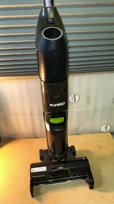 Eureka NEW400 Nass- und Trockensauger kabelloser Wischmopp (nur Hauptteil
