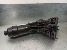 Filtre à huile BMW 520