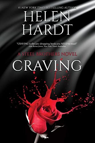Craving (Steel Brothers Saga),Helen Hardt