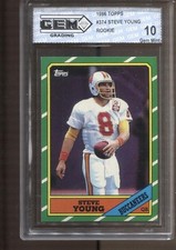Top San Francisco 49ers Rookie Cards of All-Time 59