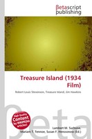 Lambert M. Surhone (U. A.) | Treasure Island (1934 Film) | Taschenbuch (2026)