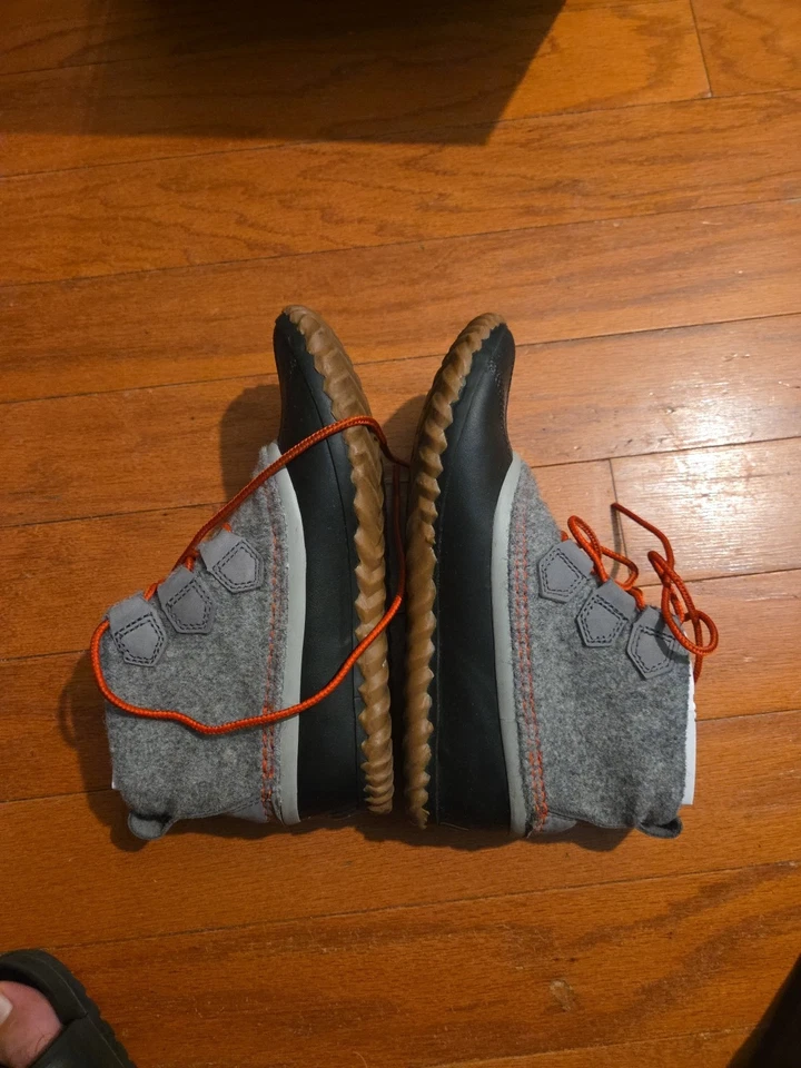 Botas Sorel Out N About para mujer 7,5 Foto 3 de 4