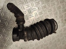 Ford Fiesta 2010 Diesel 80kW Ansaugrohr Ansaugschlauch Turbolader AV219C623AE