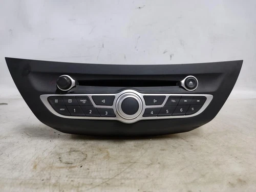 281155676R Sistema Audio/Radio Cd para RENAULT LAGUNA III BERLINA * 2010 914350