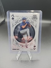 2022 Panini Mosaic - Aces Robbie Ray #A-8